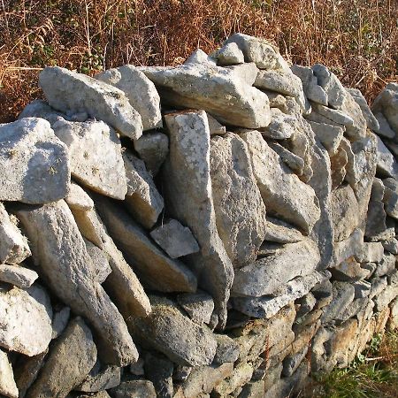 Les Chambres D'Hotes Du Cosquer Beuzec-Cap-Sizun Zewnętrze zdjęcie