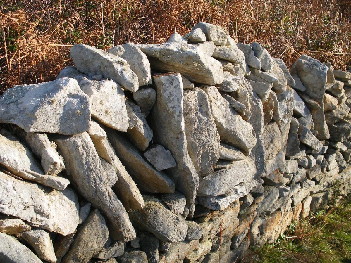 Les Chambres D'Hotes Du Cosquer Beuzec-Cap-Sizun Zewnętrze zdjęcie